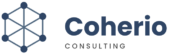 coherio logo darker